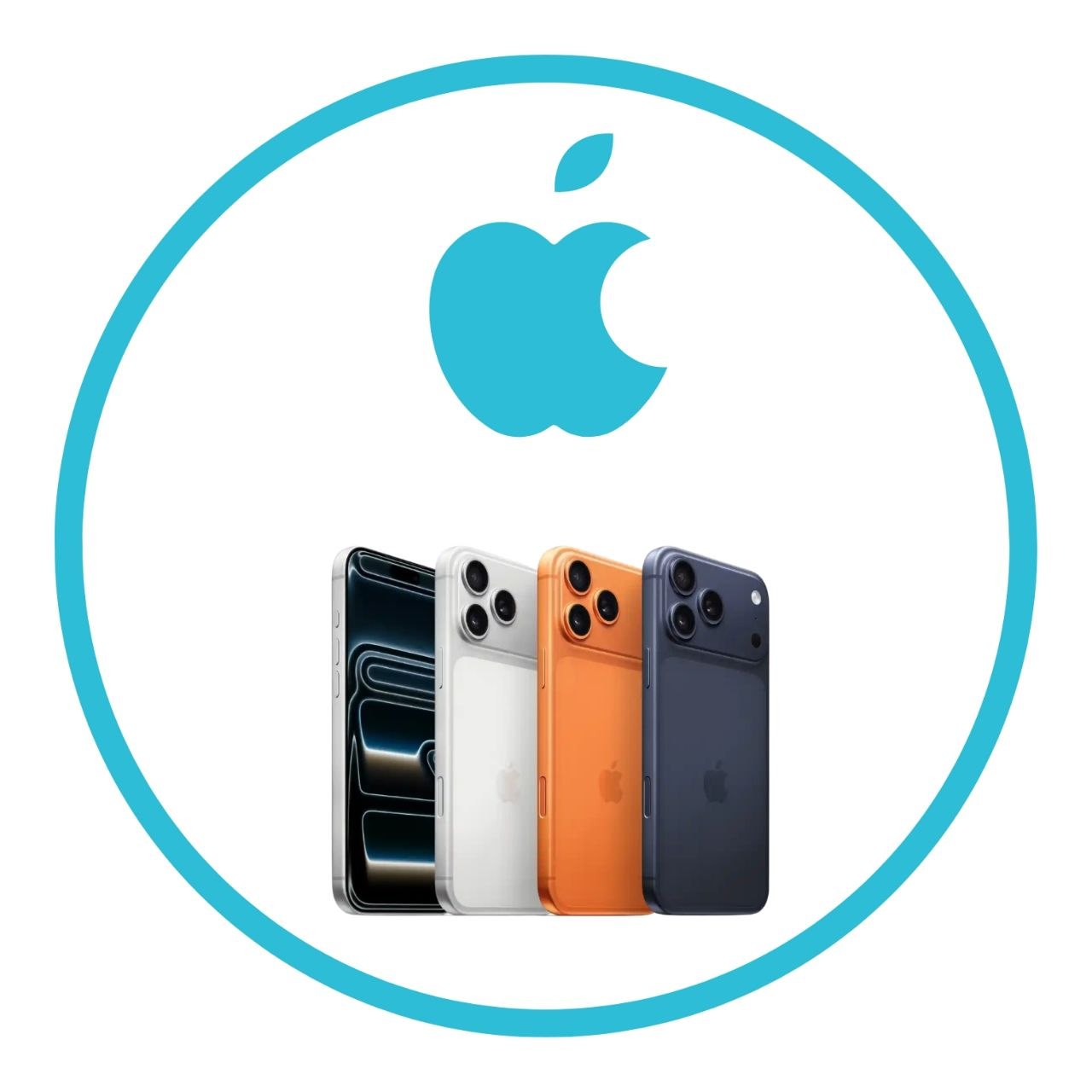 ابل ايفون 17 برو