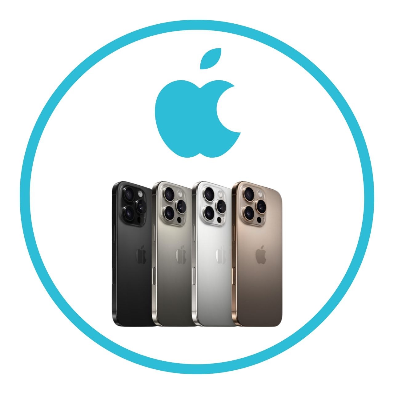 ابل ايفون 16 برو ماكس