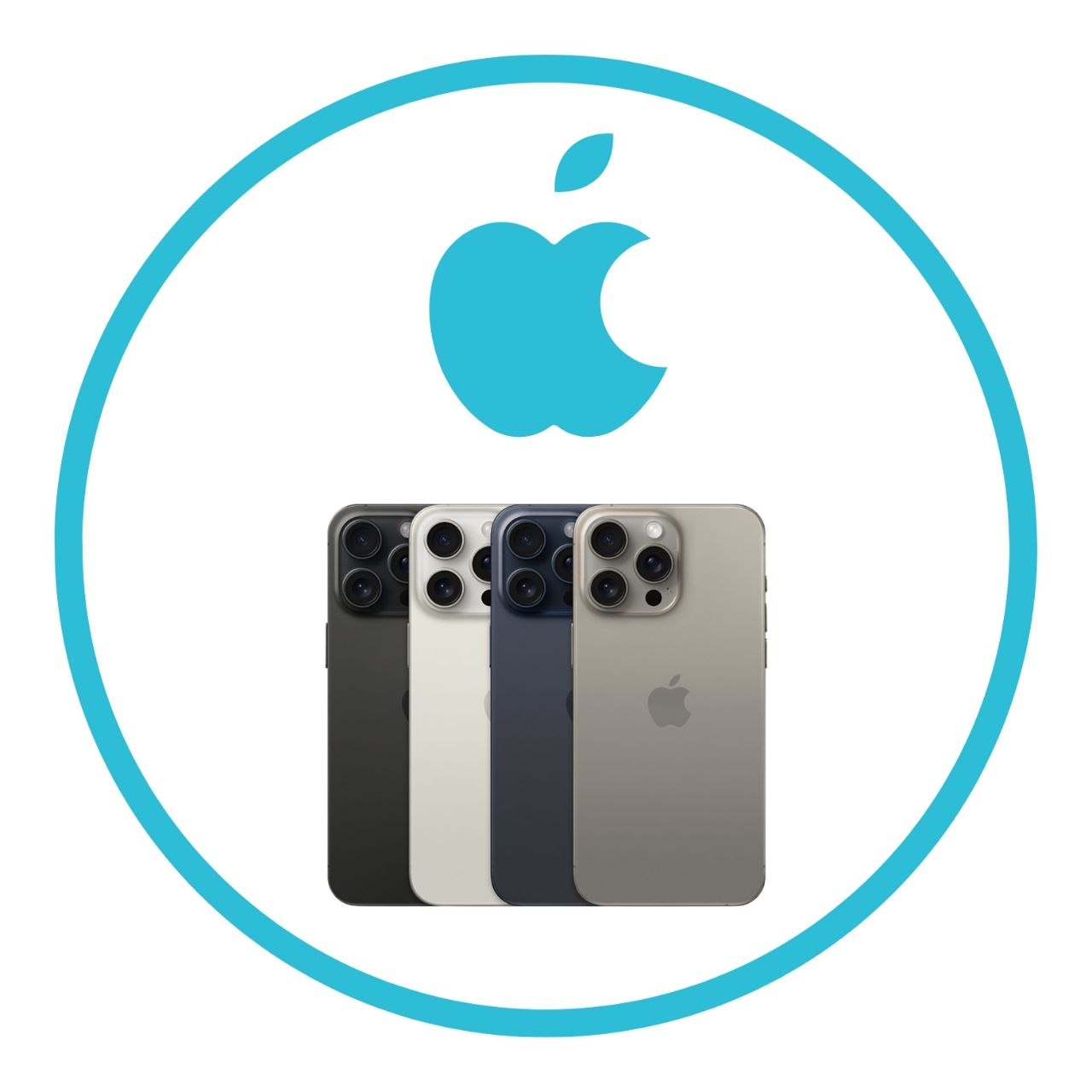 ابل ايفون 15 برو