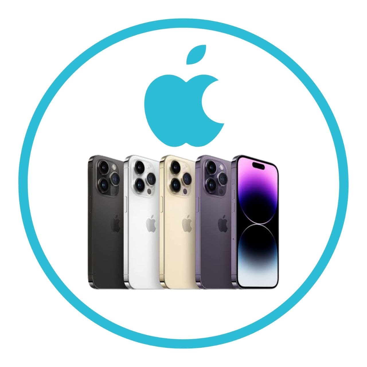 ابل ايفون 14 برو ماكس